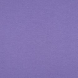 French Terry Bio~Organic - kaltlavendel