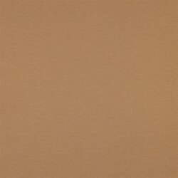 French Terry Bio~Organic - kamelbeige