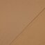 French Terry Bio~Organic - kamelbeige