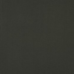 French Terry Bio~Organic - jagdgrün