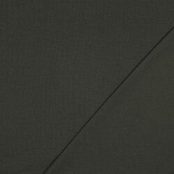 French Terry Bio~Organic - jagdgrün