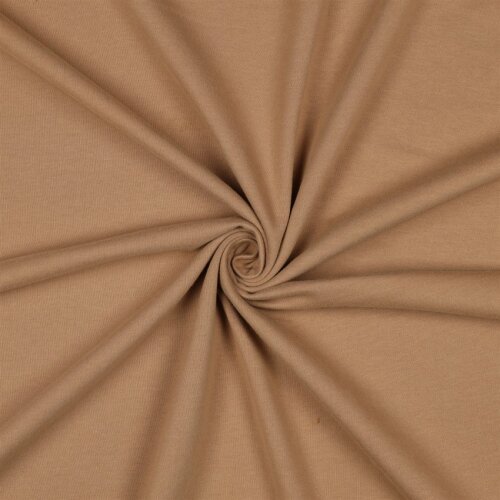 Softsweat Bio~Organic *Gerda* - kamelbeige