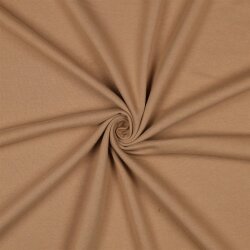 Softsweat Bio~Organic *Gerda* - kamelbeige