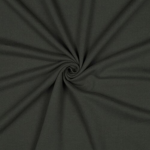 Softsweat Bio~Organic *Gerda* - jagdgrün