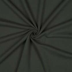 Softsweat Bio~Organic *Gerda* - jagdgrün