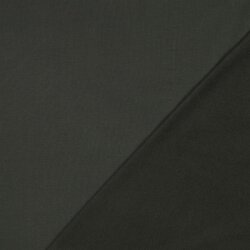 Softsweat Bio~Organic *Gerda* - jagdgrün