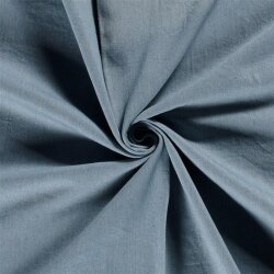 Jeans_Heavy  vorgewaschen Uni - hellblau