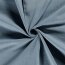 Jeans_Heavy  vorgewaschen Uni - hellblau