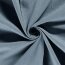 Jeans_Heavy  vorgewaschen Uni - hellblau