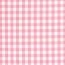 Baumwollpopeline garngefärbt Vichy Karo 18mm - rosa