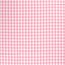 Baumwollpopeline garngefärbt Vichy Karo??mm - rosa