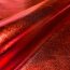 Folienjersey Uni - rot