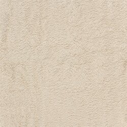 Baumwoll Teddy *Marie* - hellbeige