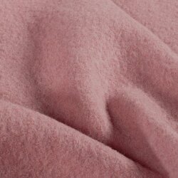 Walkloden *Marie* - hellmauve