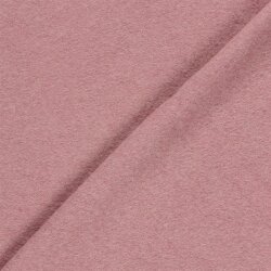 Walkloden *Marie* - hellmauve