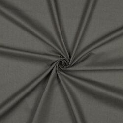 Baumwollpopeline *Vera* Uni - altoliv