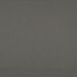 Baumwollpopeline *Vera* Uni - altoliv