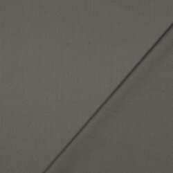 Baumwollpopeline *Vera* Uni - altoliv
