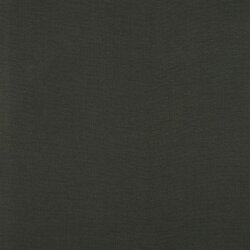 Strickbündchen Bio~Organic *Gerda* - jagdgrün