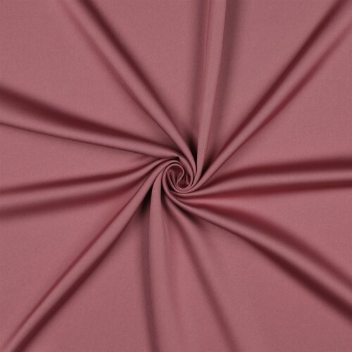 Mikrofaser Satin "Royal" - althimbeere