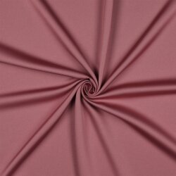 Mikrofaser Satin "Royal" - althimbeere