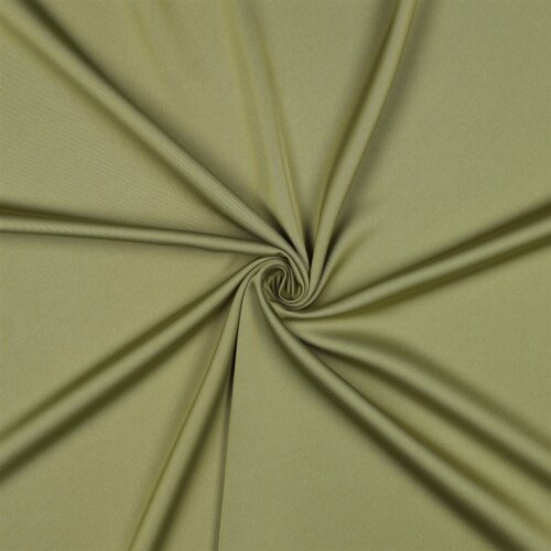 Mikrofaser Satin "Royal" - basilikum