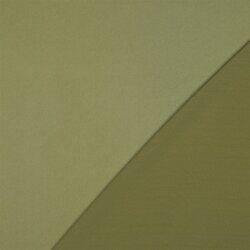Mikrofaser Satin "Royal" - basilikum