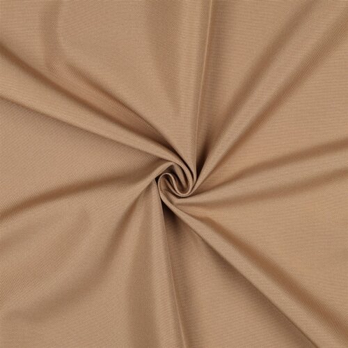 Outdoorstoff Panama *Wasserdicht* - kamel