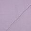Musselin Uni *Vera*  - dunkelmauve