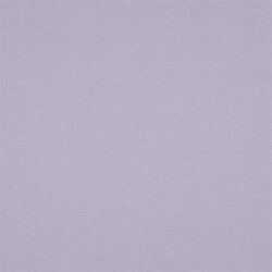 Baumwollpopeline garngefärbt - helllila