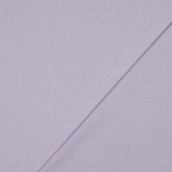 Baumwollpopeline garngefärbt - helllila