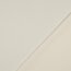Baumwolljersey Interlock - creme