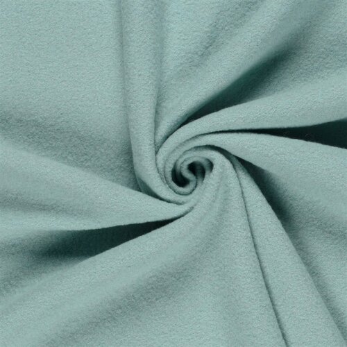 Walkloden *Marie* - mint