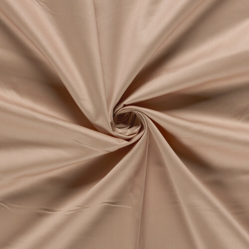 Baumwollsatin - haut