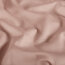 Baumwollsatin - hellaltrosa