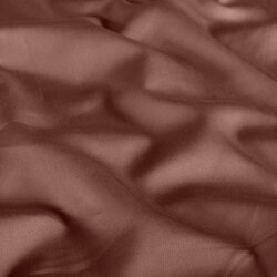 Baumwollsatin - antikrosa