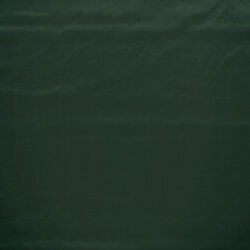 Baumwollsatin - tannengrün
