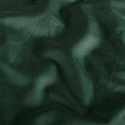 Baumwollsatin - tannengrün