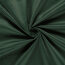 Baumwollsatin - tannengrün