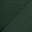 Baumwollsatin - tannengrün