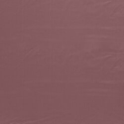 Baumwollsatin - mauve