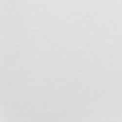 Baumwollsatin - weiß