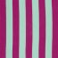 Musselin breite Streifen - pink/mint
