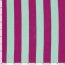 Musselin breite Streifen - pink/mint