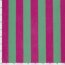 Musselin breite Streifen - pink/grün