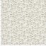 Musselin Blumendolden - creme/beige