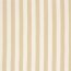 Musselin Streifen - beige/creme