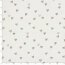 Musselin Herzen - creme
