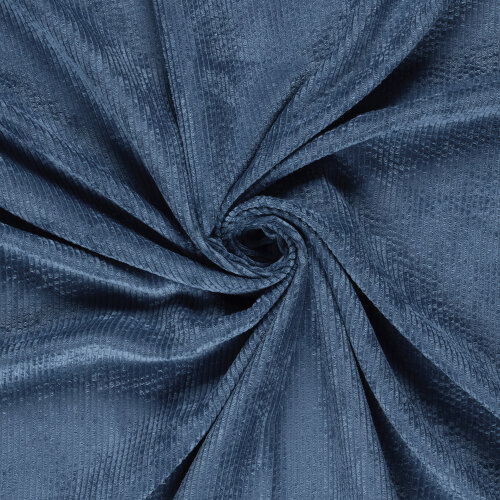 Breitcord 4.5w Stoff Uni - indigo