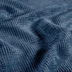 Breitcord 4.5w Stoff Uni - indigo